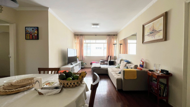 Imagem Apartamento com 2 Quartos à Venda, 111 m² em Jardim Paulista - São Paulo