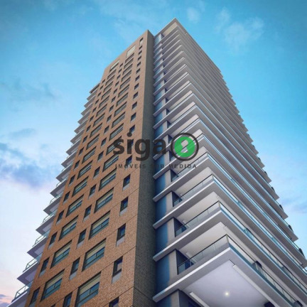 Apartamento com 4 Quartos à Venda, 475 m² em Jardins - São Paulo