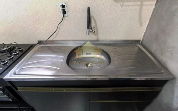 Imagem Apartamento com 2 Quartos à Venda, 49 m² em Conjunto Residencial José Bonifácio - São Paulo Imagem Apartamento com 2 Quartos à Venda, 49 m² em Conjunto Residencial José Bonifácio - São Paulo