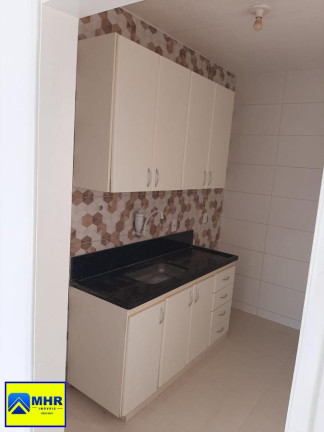Imagem Apartamento com 2 Quartos à Venda, 60 m² em Jardim Camburi - Vitória