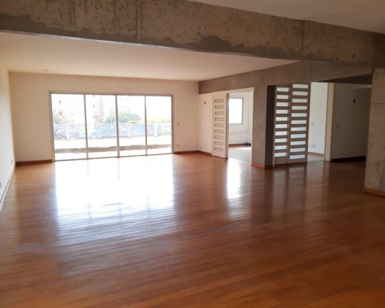 Imagem Imóvel com 4 Quartos à Venda, 362 m² em Campo Belo - São Paulo