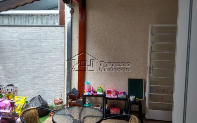 Imagem Casa de Condomínio com 2 Quartos à Venda, 112 m² em Jardim Morumbi - São José Dos Campos