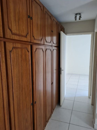 Imagem Apartamento com 1 Quarto à Venda ou Locação, 50 m² em Vila Nova Conceição - São Paulo
