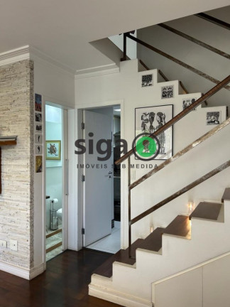 Imagem Apartamento com 2 Quartos à Venda, 95 m² em Morumbi - São Paulo Imagem Apartamento com 2 Quartos à Venda, 95 m² em Morumbi - São Paulo