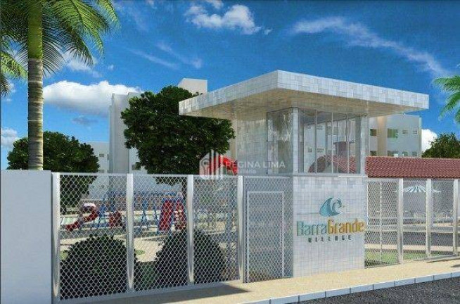 Imagem Apartamento com 2 Quartos à Venda, 53 m² em São Sebastião - Teresina