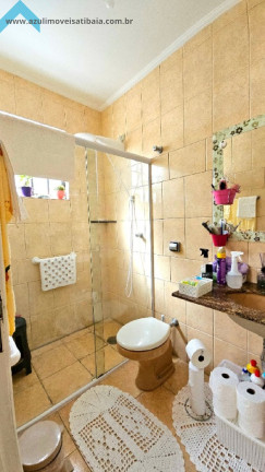 Imagem Casa com 3 Quartos à Venda, 94 m² em Nova Gardênia - Atibaia