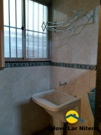 Imagem Apartamento com 2 Quartos à Venda, 65 m² em Fonseca - Niterói