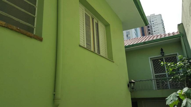 Imagem Casa com 3 Quartos à Venda, 600 m² em Perdizes - São Paulo Imagem Casa com 3 Quartos à Venda, 600 m² em Perdizes - São Paulo