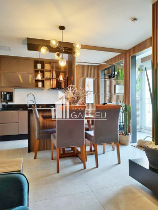 Imagem Apartamento com 2 Quartos à Venda, 57 m² em Parque Rural Fazenda Santa Cândida - Campinas Imagem Apartamento com 2 Quartos à Venda, 57 m² em Parque Rural Fazenda Santa Cândida - Campinas