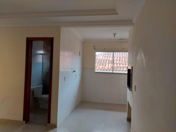 Imagem Apartamento com 2 Quartos à Venda, 58 m² em Ingleses Do Rio Vermelho - Florianópolis
