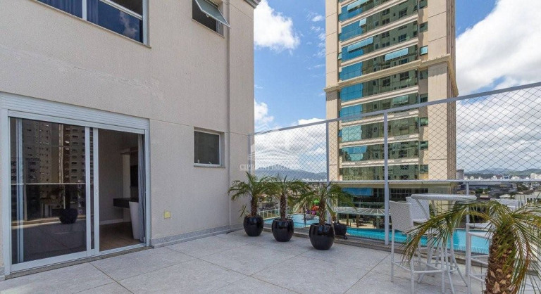 Imagem Apartamento com 4 Quartos à Venda, 193 m² em Centro - Balneário Camboriú