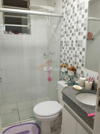 Imagem Apartamento com 2 Quartos à Venda, 50 m² em Ribeirânia - Ribeirão Preto Imagem Apartamento com 2 Quartos à Venda, 50 m² em Ribeirânia - Ribeirão Preto