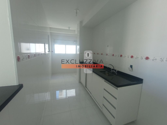 Apartamento com 2 Quartos à Venda, 78 m² em Centro - Taubaté