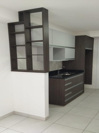 Imagem Flat com 1 Quarto à Venda, 27 m² em Jardim Caravelas - São Paulo