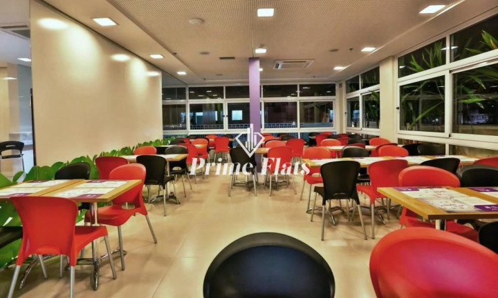 Imagem Apartamento com 1 Quarto à Venda, 40 m² em Centro - Campinas Imagem Apartamento com 1 Quarto à Venda, 40 m² em Centro - Campinas