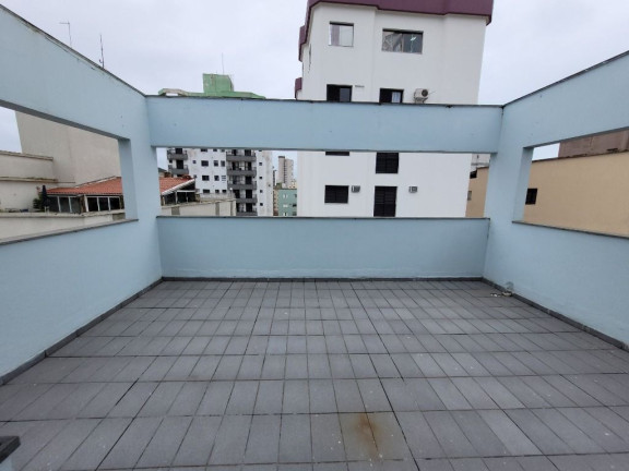 Imagem Cobertura com 3 Quartos à Venda, 130 m² em Tombo - Guarujá Imagem Cobertura com 3 Quartos à Venda, 130 m² em Tombo - Guarujá