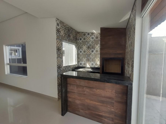 Imagem Cobertura com 3 Quartos à Venda, 129 m² em Vila Curuçá - Santo André