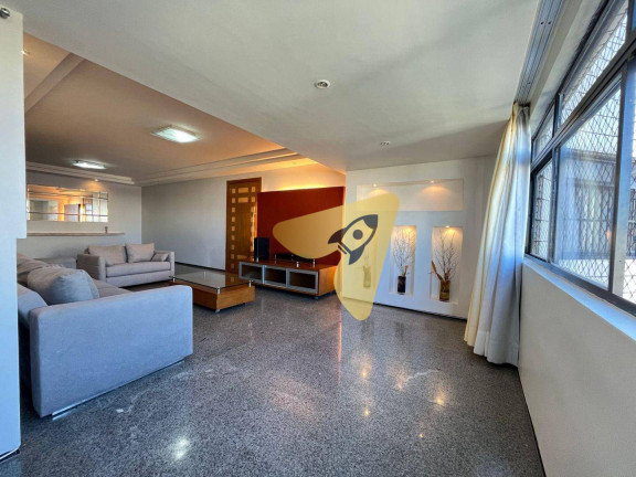 Imagem Apartamento com 3 Quartos à Venda, 156 m² em Dionisio Torres - Fortaleza Imagem Apartamento com 3 Quartos à Venda, 156 m² em Dionisio Torres - Fortaleza
