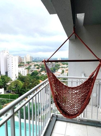 Imagem Apartamento com 1 Quarto à Venda, 36 m² em Sumarezinho - São Paulo Imagem Apartamento com 1 Quarto à Venda, 36 m² em Sumarezinho - São Paulo