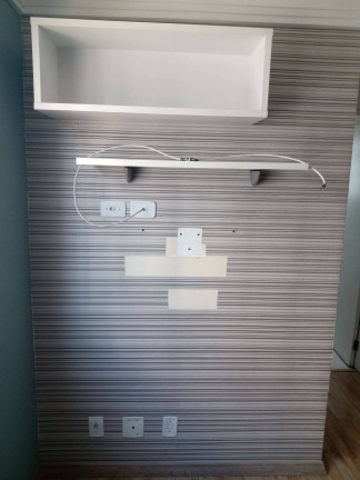 Imagem Apartamento com 2 Quartos à Venda, 48 m² em Planalto - São Bernardo Do Campo Imagem Apartamento com 2 Quartos à Venda, 48 m² em Planalto - São Bernardo Do Campo