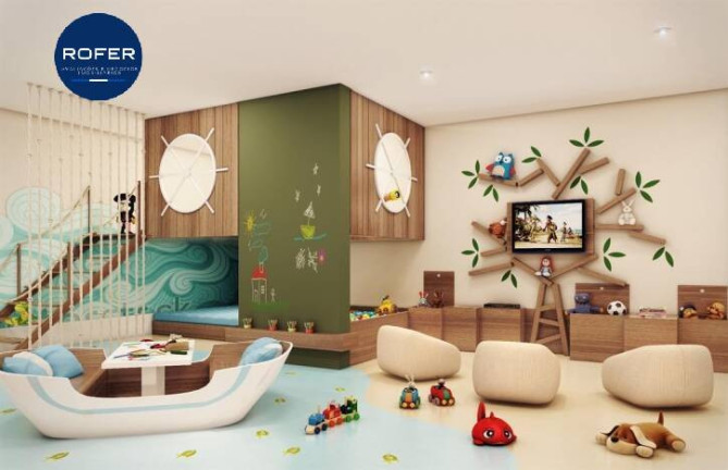 Imagem Apartamento com 3 Quartos à Venda, 102 m² em Tatuapé - São Paulo Imagem Apartamento com 3 Quartos à Venda, 102 m² em Tatuapé - São Paulo