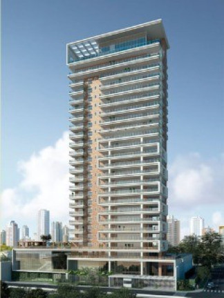 Foto do imóvel Apartamento com 4 Quartos à Venda, 407 m² em Ibirapuera - São Paulo