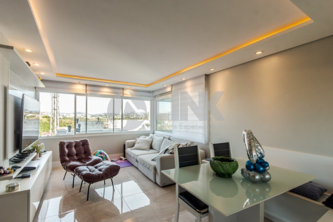 Apartamento com 2 Quartos à Venda, 87 m² em Boa Vista - Porto Alegre