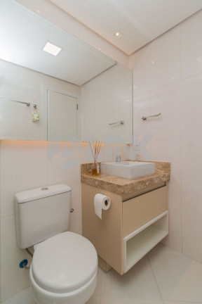 Imagem Apartamento com 3 Quartos à Venda, 107 m² em Jardim Lindóia - Porto Alegre Imagem Apartamento com 3 Quartos à Venda, 107 m² em Jardim Lindóia - Porto Alegre