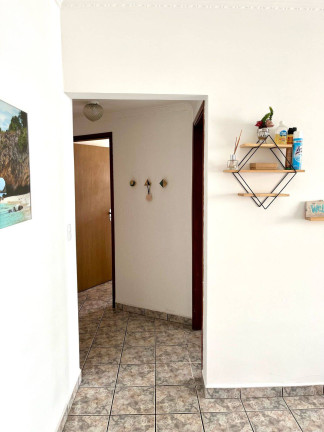 Imagem Apartamento com 2 Quartos à Venda, 65 m² em Ocian - Praia Grande