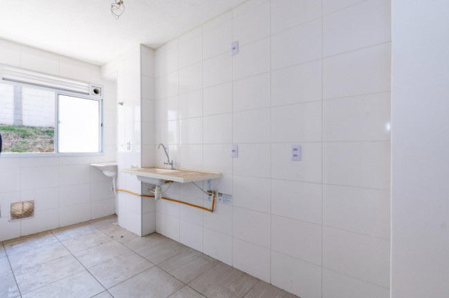 Imagem Apartamento com 2 Quartos à Venda, 43 m² em Parque Reboucas - São Paulo