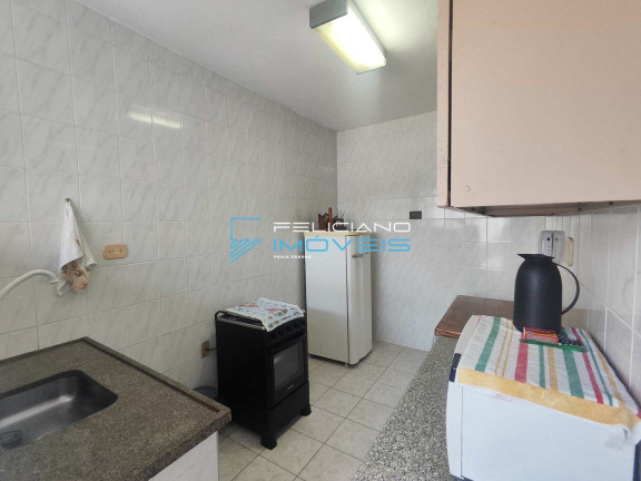 Imagem Apartamento com 2 Quartos à Venda, 56 m² em Aviação - Praia Grande Imagem Apartamento com 2 Quartos à Venda, 56 m² em Aviação - Praia Grande
