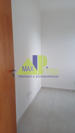 Imagem Apartamento com 2 Quartos à Venda, 40 m² em Vila Ré - São Paulo