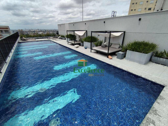 Imagem Apartamento com 1 Quarto à Venda, 51 m² em Vila Mariana - São Paulo