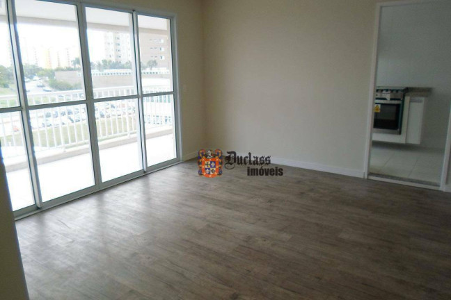 Imagem Apartamento com 3 Quartos à Venda, 111 m² em Jardim Bonfiglioli - Jundiaí