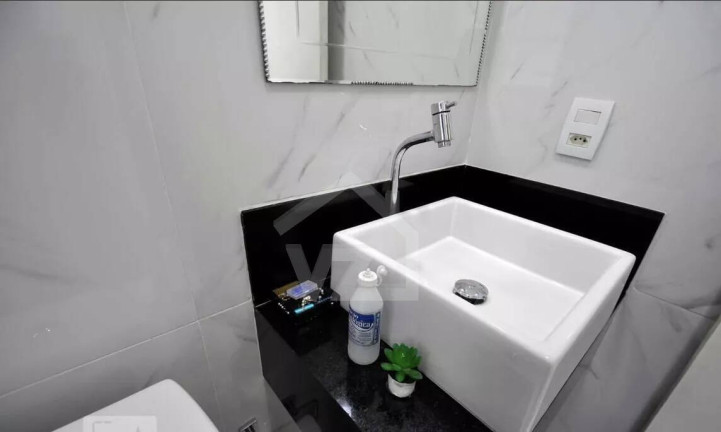Imagem Apartamento com 2 Quartos à Venda, 51 m² em Umuarama - Osasco Imagem Apartamento com 2 Quartos à Venda, 51 m² em Umuarama - Osasco