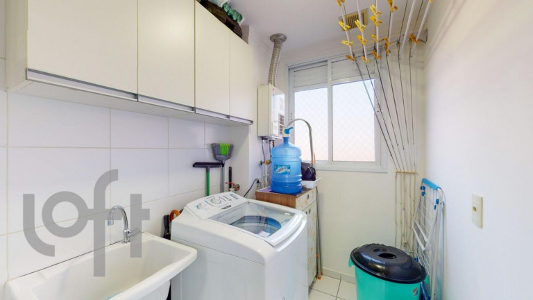 Imagem Apartamento com 3 Quartos à Venda, 68 m² em Bom Retiro - São Paulo