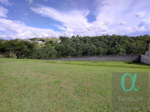 Imagem Terreno à Venda, 980 m² em Tamboré - Santana De Parnaíba Imagem Terreno à Venda, 980 m² em Tamboré - Santana De Parnaíba