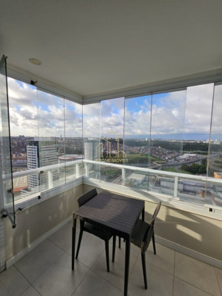 Imagem Imóvel com 2 Quartos à Venda, 71 m² em Caminho Das árvores - Salvador Imagem Imóvel com 2 Quartos à Venda, 71 m² em Caminho Das árvores - Salvador