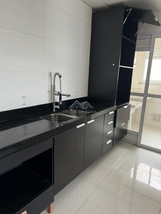 Imagem Apartamento com 3 Quartos para Alugar, 78 m² em Jardim Maria José - Votorantim