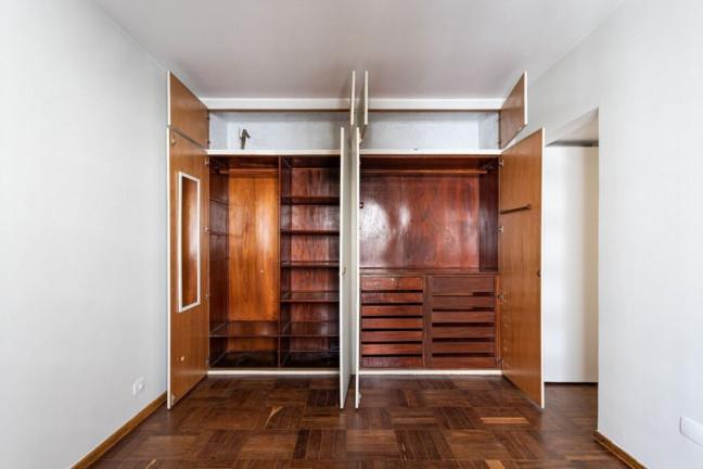 Imagem Imóvel com 3 Quartos à Venda, 126 m² em Itaim Bibi - São Paulo