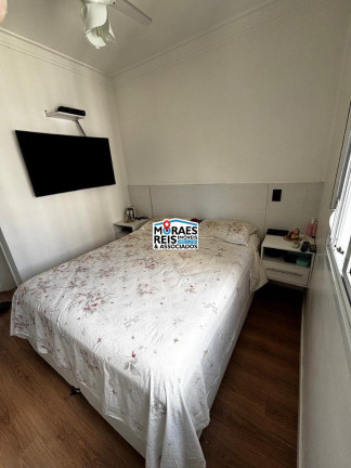 Imagem Apartamento com 2 Quartos à Venda, 77 m² em Vila Andrade - São Paulo Imagem Apartamento com 2 Quartos à Venda, 77 m² em Vila Andrade - São Paulo