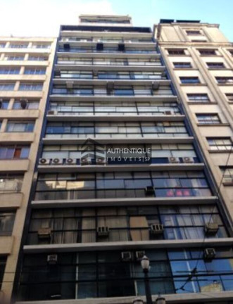 Sala Comercial à Venda, 170 m² em Centro - São Paulo