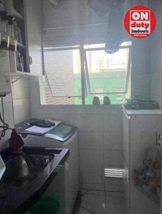 Imagem Apartamento com 2 Quartos à Venda, 77 m² em José Menino - Santos Imagem Apartamento com 2 Quartos à Venda, 77 m² em José Menino - Santos