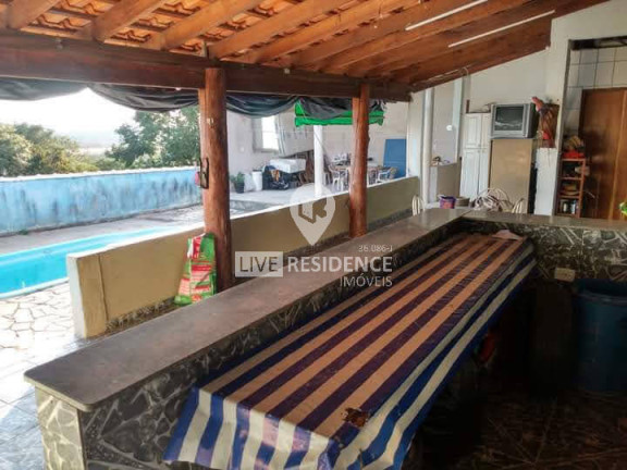 Chácara com 3 Quartos à Venda, 161 m² em Real Parque Dom Pedro I - Itatiba