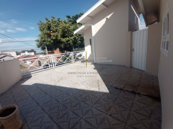 Imagem Sobrado com 3 Quartos à Venda, 230 m² em Jardim Paraíso - Botucatu