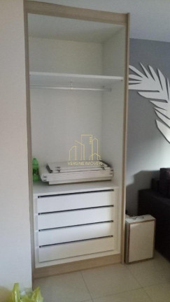 Imagem Imóvel com 1 Quarto à Venda, 51 m² em Caminho Das árvores - Salvador