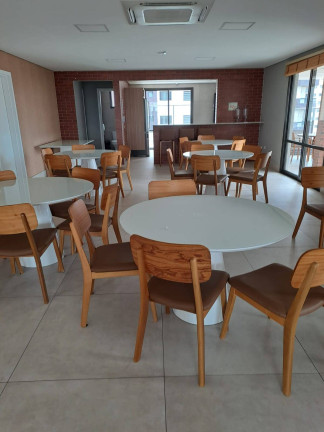 Imagem Apartamento com 3 Quartos à Venda, 145 m² em Guilhermina - Praia Grande