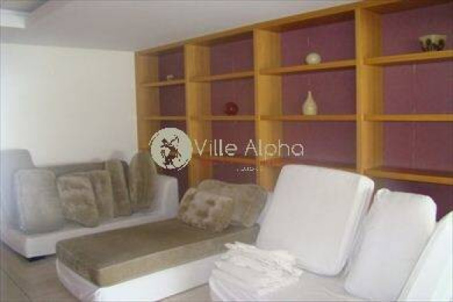 Imagem Apartamento com 3 Quartos à Venda, 199 m² em Ponta Da Praia - Santos Imagem Apartamento com 3 Quartos à Venda, 199 m² em Ponta Da Praia - Santos