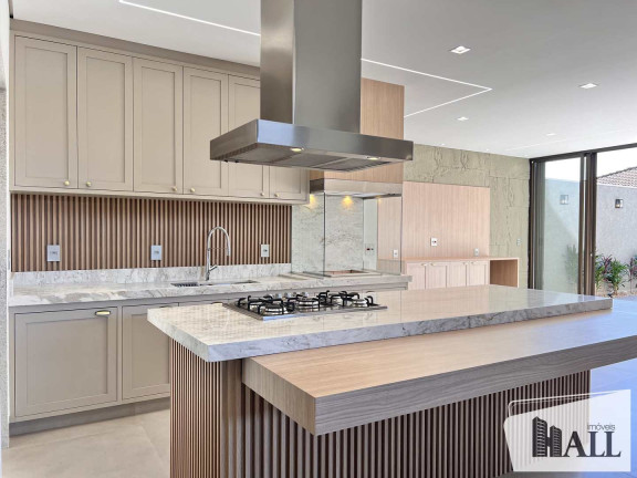 Imagem Casa com 3 Quartos à Venda, 210 m² em Terravista Residence Club - Mirassol
