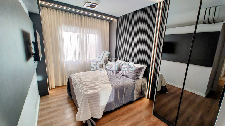 Imagem Apartamento com 3 Quartos à Venda, 76 m² em Centro - Pelotas Imagem Apartamento com 3 Quartos à Venda, 76 m² em Centro - Pelotas